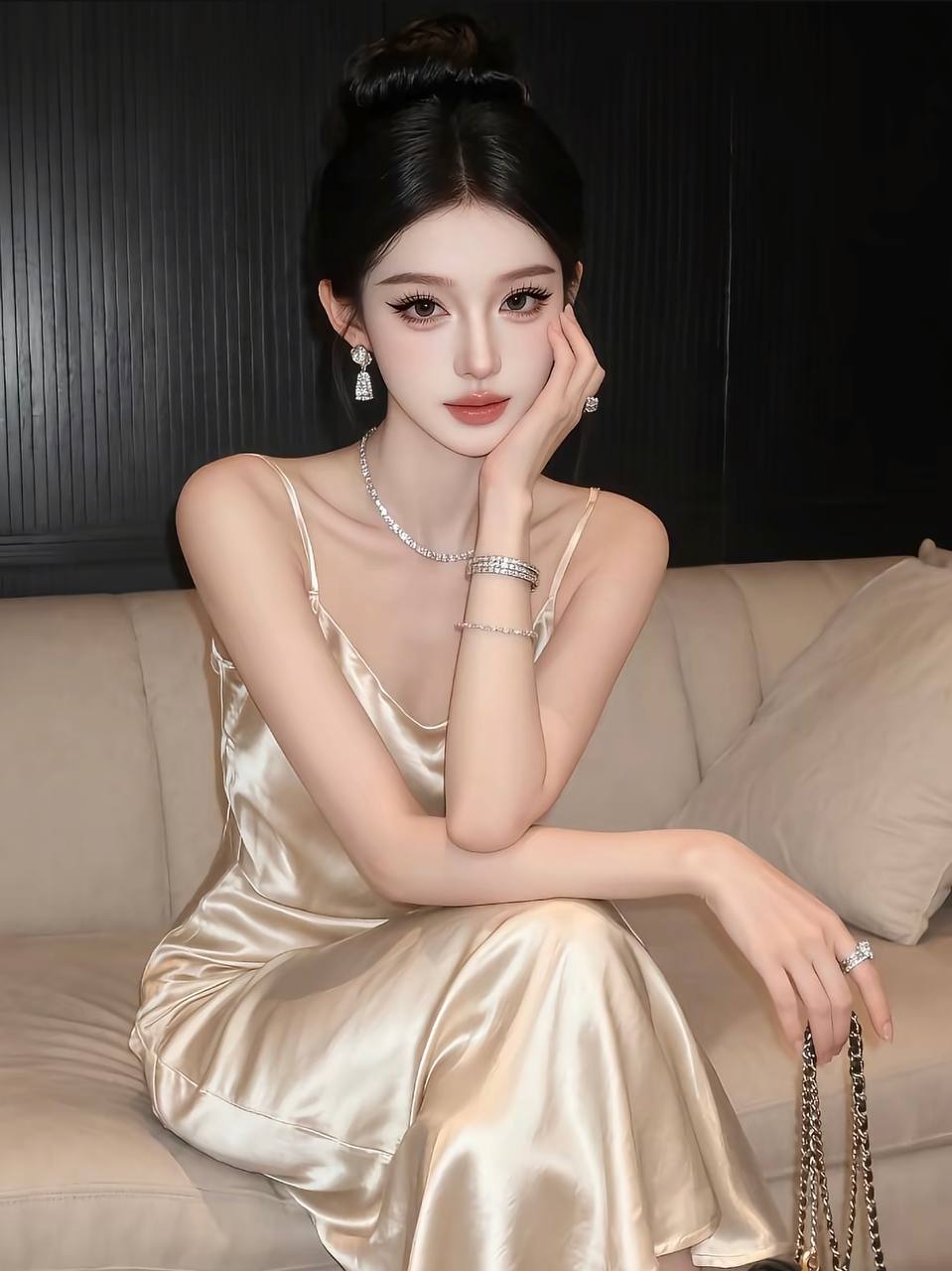 落潮茶寮2025